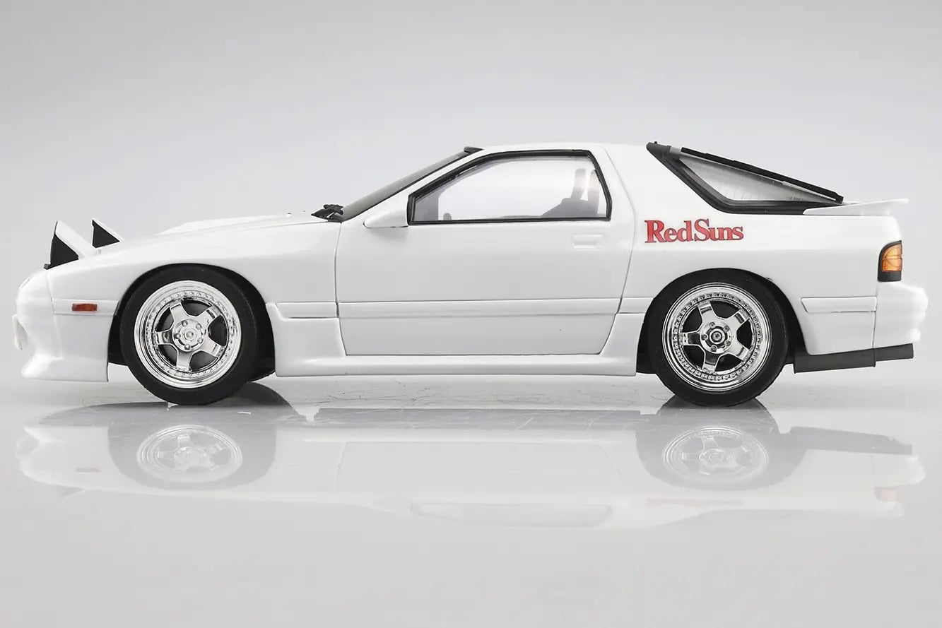 1:24 TAKAHASHI RYOSUKE FC3S RX-7