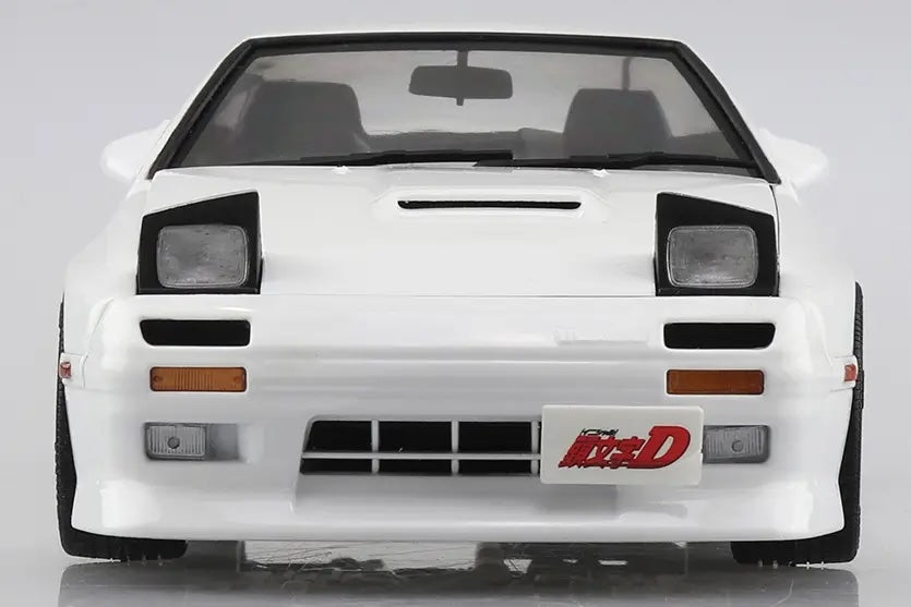 1:24 TAKAHASHI RYOSUKE FC3S RX-7