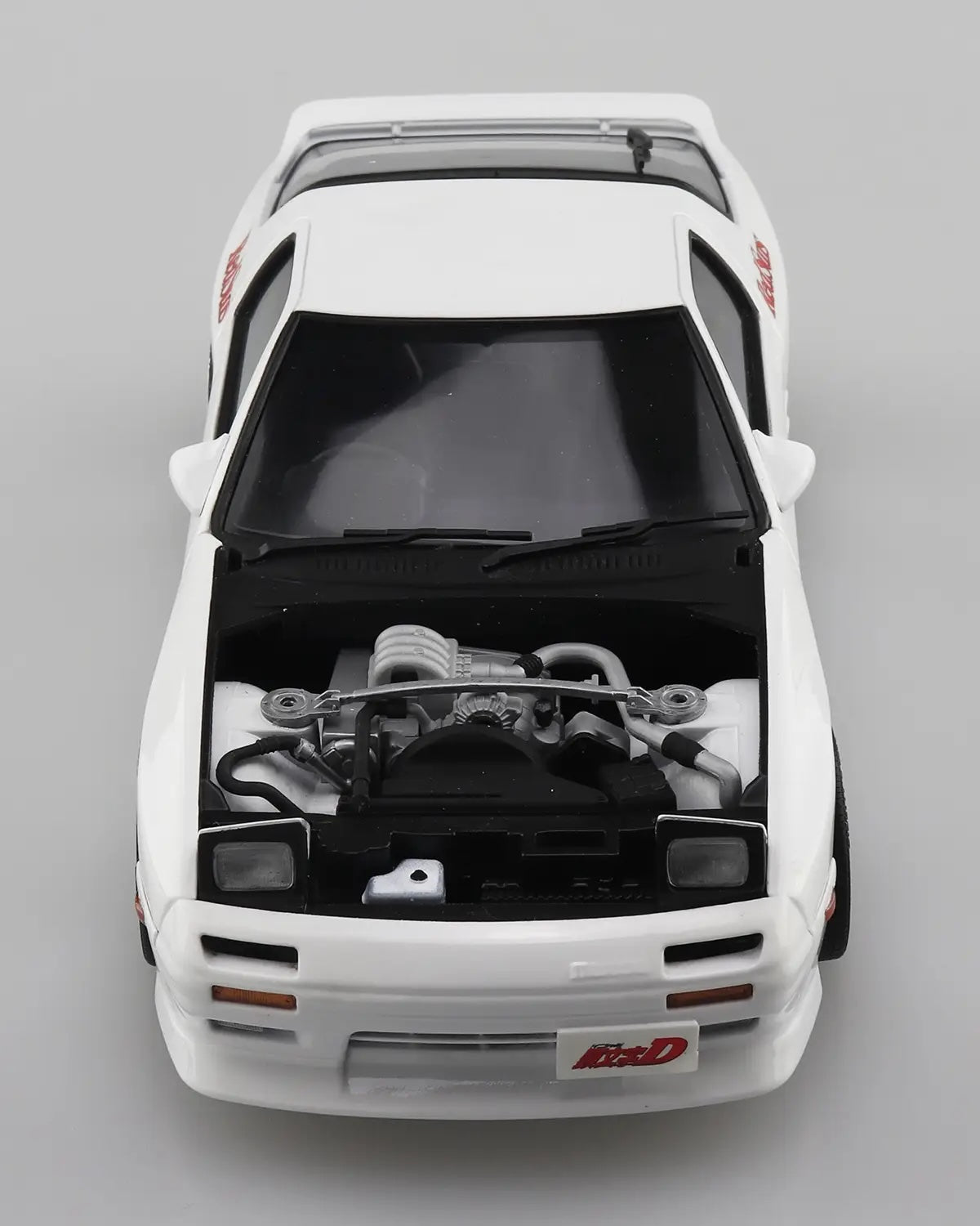 1:24 TAKAHASHI RYOSUKE FC3S RX-7