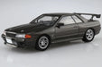 1/24 SKYLINE GT-R HOJYO RIN BNR32