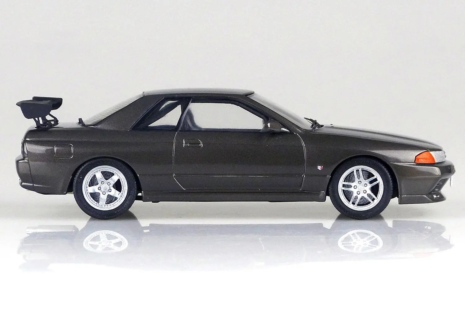 1/24 SKYLINE GT-R HOJYO RIN BNR32