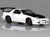 1:24 TAKAHASHI RYOSUKE FC3S RX-7 [HAKONE BATTLE VER.]MAZDA