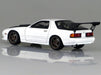 1:24 TAKAHASHI RYOSUKE FC3S RX-7 [HAKONE BATTLE VER.]MAZDA