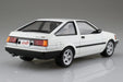 1:24 TAKEUCHI ITSUKI AE85 LEVIN TOYOTA
