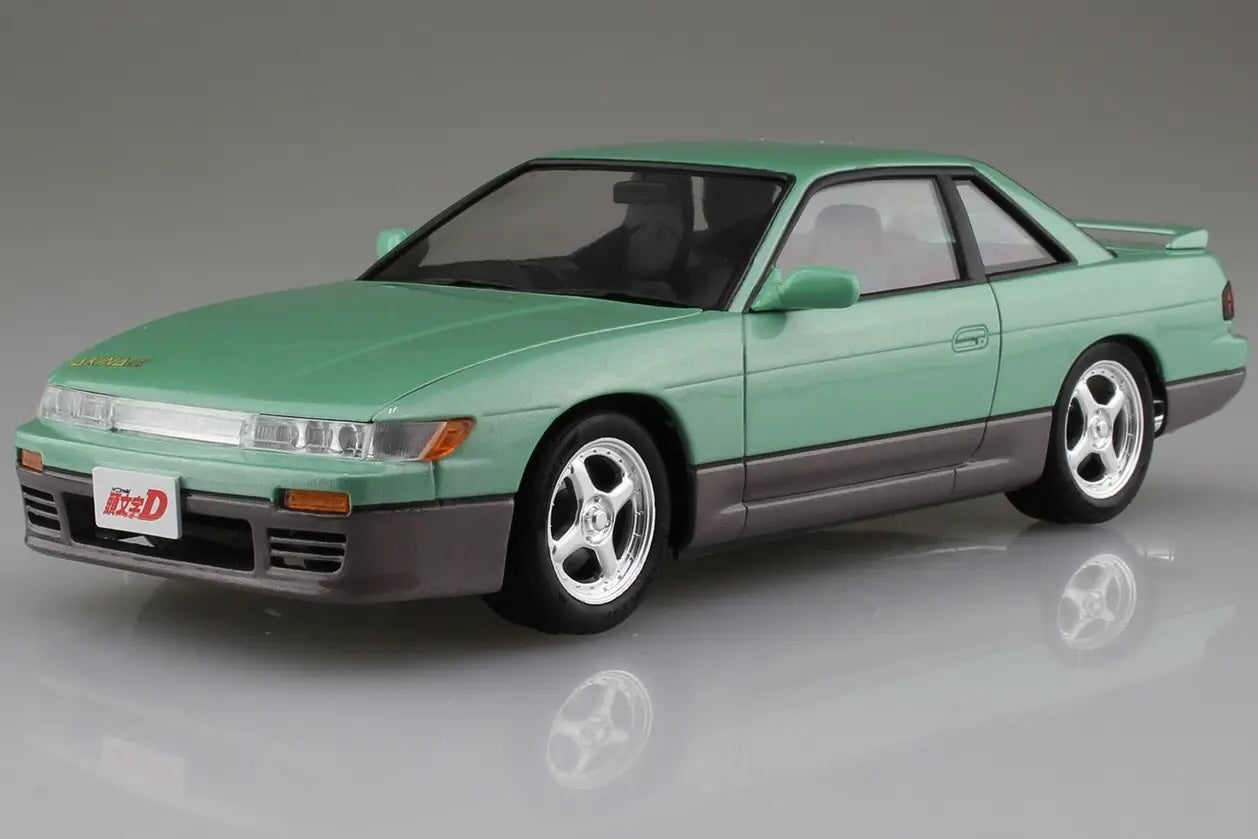 1/24 IKETANI KOICHIRO S13 SILVIA NISSAN