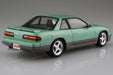 1/24 IKETANI KOICHIRO S13 SILVIA NISSAN