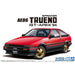 1:24 TOYOTA AE86 SPRINTER TRUENO GT-APEX 84