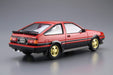 1:24 TOYOTA AE86 SPRINTER TRUENO GT-APEX 84