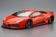 1/24 Lamborghini LB-WORKS Huracan Ver.1