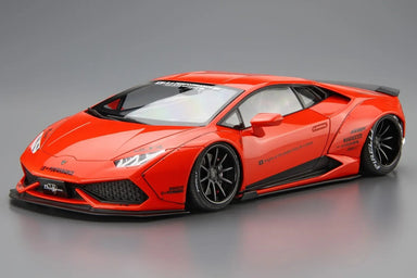 1/24 Lamborghini LB-WORKS Huracan Ver.1