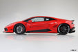 1/24 Lamborghini LB-WORKS Huracan Ver.1