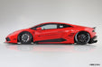 1/24 Lamborghini LB-WORKS Huracan Ver.1