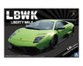 1:24 LB-Works Lamborghini Murcielago Limited 20 Ver 2