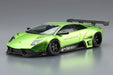 1:24 LB-Works Lamborghini Murcielago Limited 20 Ver 2
