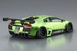 1:24 LB-Works Lamborghini Murcielago Limited 20 Ver 2