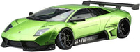 1:24 LB-Works Lamborghini Murcielago Limited 20 Ver 2
