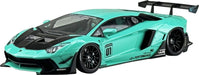 1:24 LB-Works Lamborghini Aventador Limited Edition Ver 2