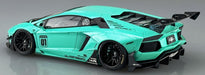 1:24 LB-Works Lamborghini Aventador Limited Edition Ver 2