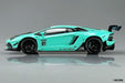 1:24 LB-Works Lamborghini Aventador Limited Edition Ver 2