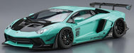 1:24 LB-Works Lamborghini Aventador Limited Edition Ver 2