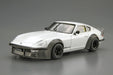1/24 NISSAN S30 FairladyZ  AERO CUSTOM Ver.2 75
