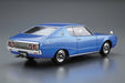 1:24 NISSAN KGC110 SKYLINE HT2000GT-X 74