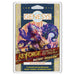 Secrets of the Crucible Mutant Invasion - Keyforge - Genesys RPG