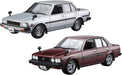1/24 TOYOTA E71/70 COROLLA '79
