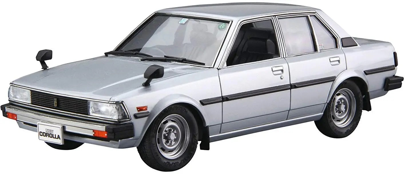 1/24 TOYOTA E71/70 COROLLA '79