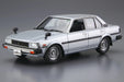 1/24 TOYOTA E71/70 COROLLA '79