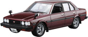 1/24 TOYOTA E71/70 COROLLA '79