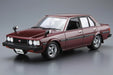 1/24 TOYOTA E71/70 COROLLA '79