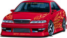 1/24 TOYOTA BN SPORTS JZX100 MARK II '98