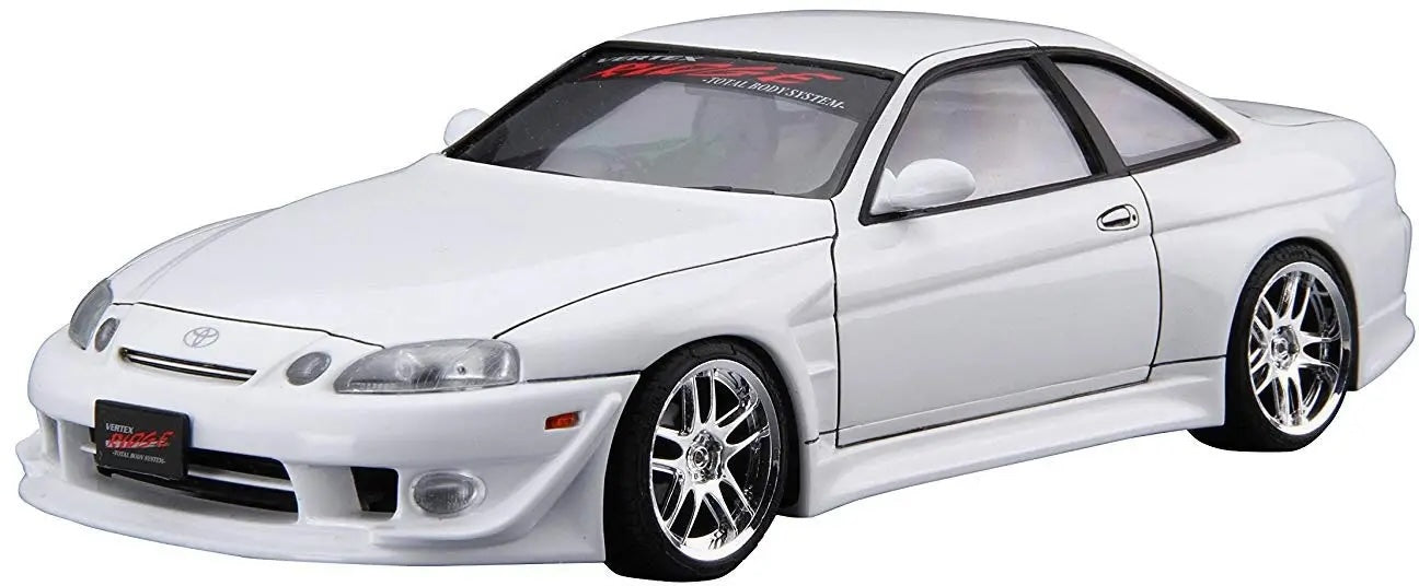 1:24 VERTEX JZZ30 SOARER 96 TOYOTA