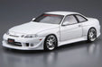 1:24 VERTEX JZZ30 SOARER 96 TOYOTA