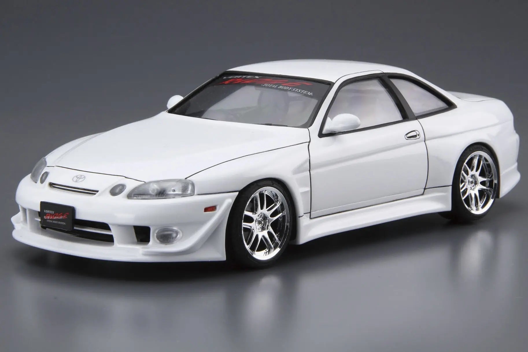 1:24 VERTEX JZZ30 SOARER 96 TOYOTA