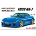 1:24 MAZDA SPEED FD3S RX-7 A-SPEC GT-C 99
