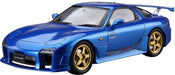 1:24 MAZDA SPEED FD3S RX-7 A-SPEC GT-C 99