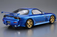 1:24 MAZDA SPEED FD3S RX-7 A-SPEC GT-C 99
