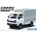 1:24 SUZUKI ST30 CARRY PANEL VAN 79