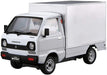 1:24 SUZUKI ST30 CARRY PANEL VAN 79
