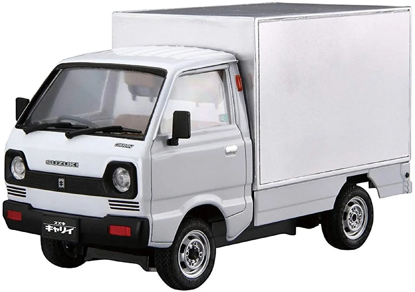 1:24 SUZUKI ST30 CARRY PANEL VAN 79