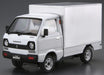 1:24 SUZUKI ST30 CARRY PANEL VAN 79