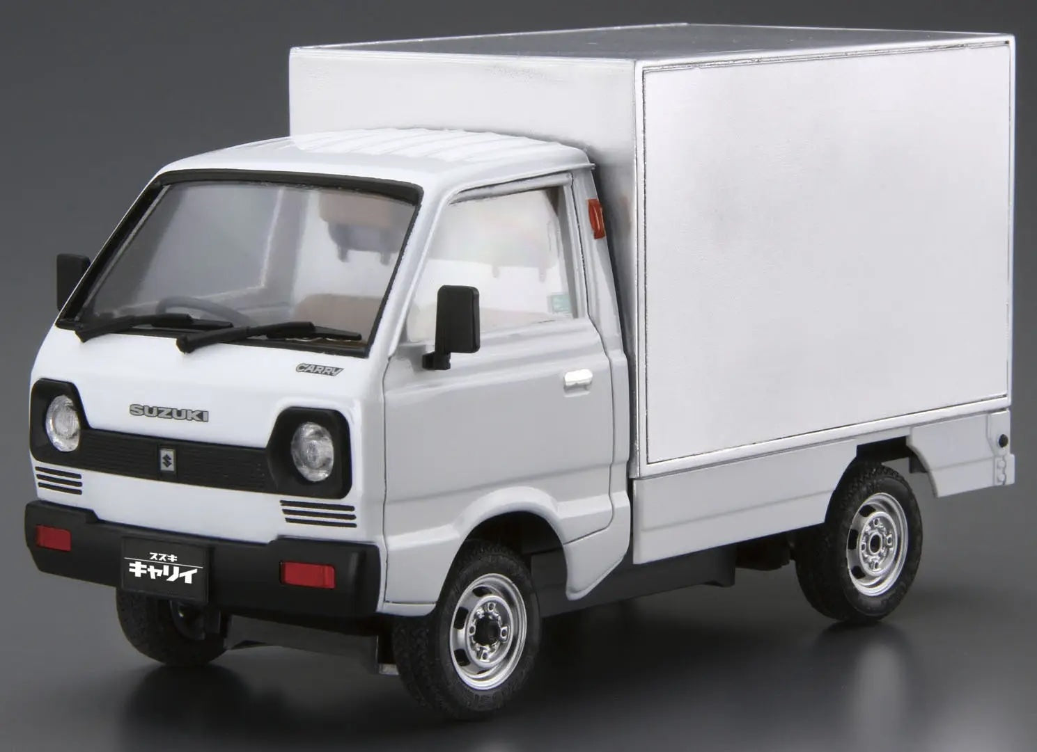 1:24 SUZUKI ST30 CARRY PANEL VAN 79