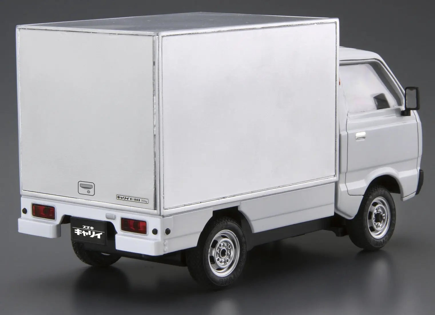 1:24 SUZUKI ST30 CARRY PANEL VAN 79