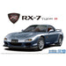 A006193 1:24 MAZDA FD3S RX-7 SPIRIT R TYPE B 02