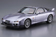 A006193 1:24 MAZDA FD3S RX-7 SPIRIT R TYPE B 02