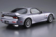 A006193 1:24 MAZDA FD3S RX-7 SPIRIT R TYPE B 02