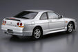 1/24 NISSAN ECR33 SKYLINE GTS25t typeM '94