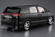 1:24 FABULOUS VARIOUS GSR50 ESTIMA 06 TOYOTA